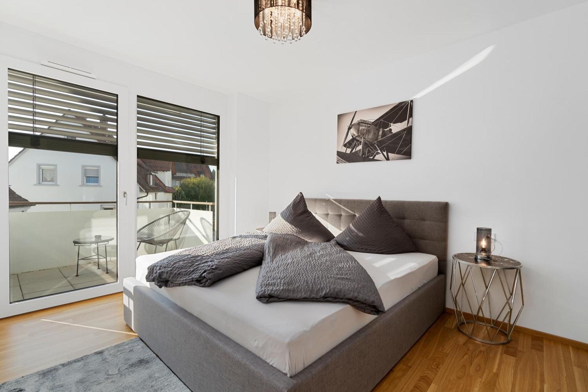 Anytime - Riedlepark Apartments FDH Exteriér fotografie