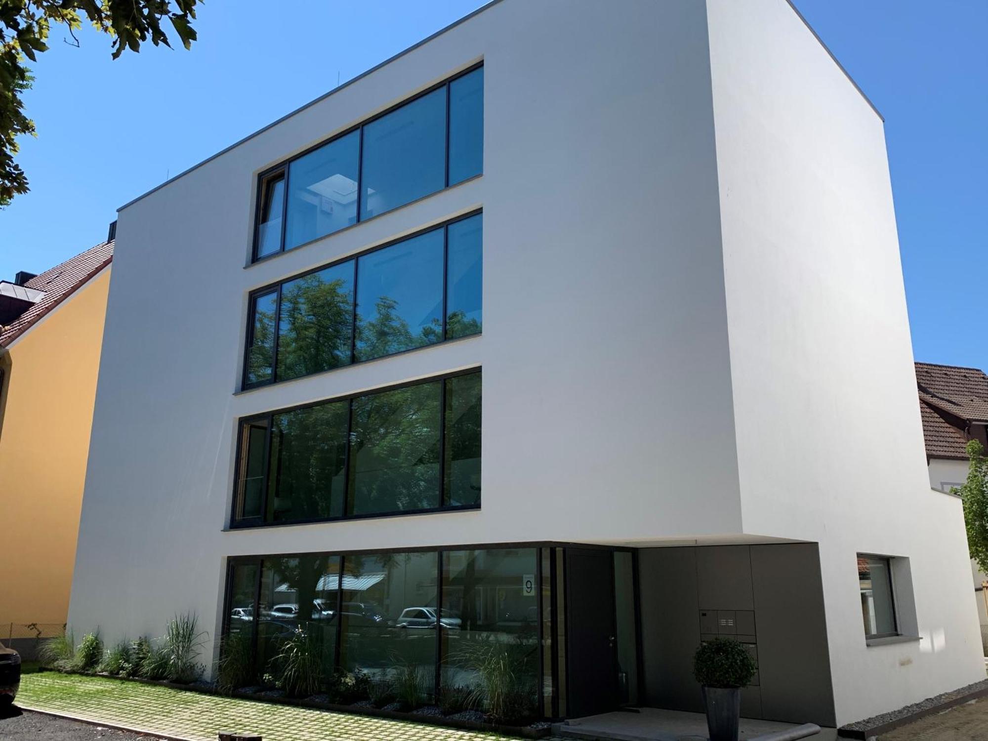 Anytime - Riedlepark Apartments FDH Exteriér fotografie