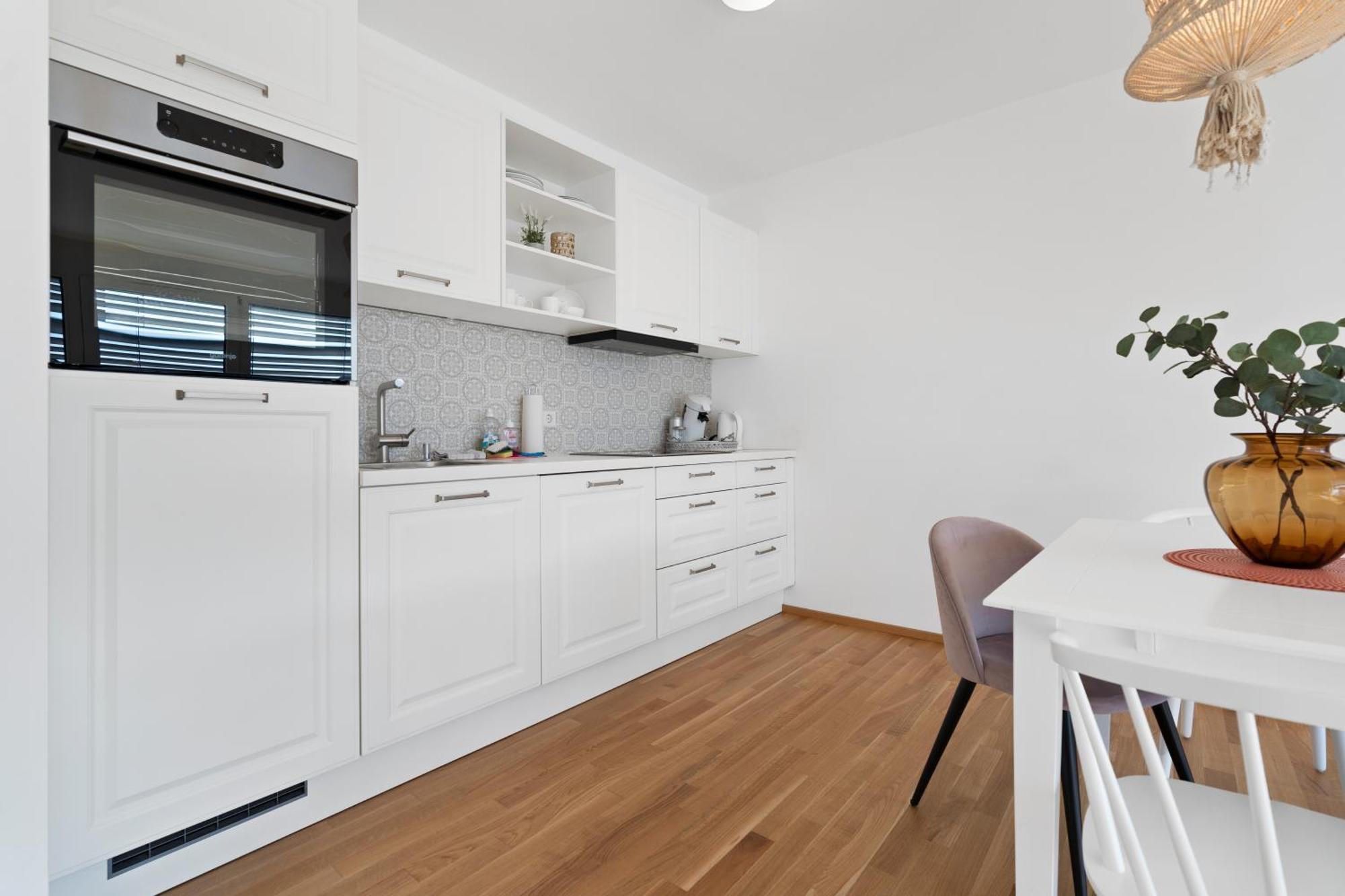 Anytime - Riedlepark Apartments FDH Exteriér fotografie