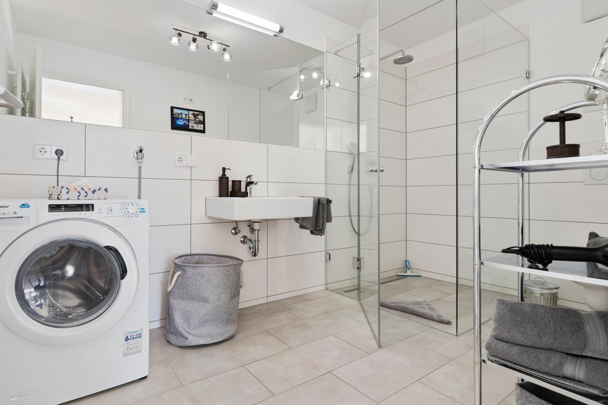 Anytime - Riedlepark Apartments FDH Pokoj fotografie